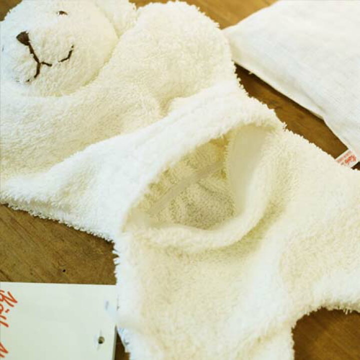 楽天市場】Kaethe Kruse ケテ・クルーゼ チェリーピロー くま 日本語  