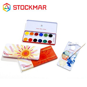 [[։] Stockmar VgbN}[ Ō`ʊG̋ 13F ʁ`hCcAStockmariVgbN}[ЁjYȐF̌y߂鍂FN₩ȐʊGłB(ST46102)