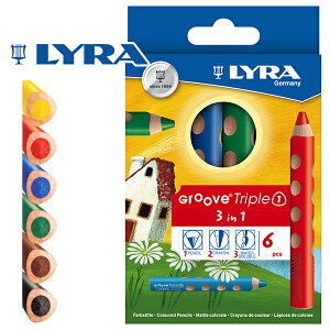 [���[���։�] LYRA ������ Groove �O���[���g���v������ �F���M 6�F�Z�b�g�`�h�C�c�ELYRA�i�����Ёj�̐l�ԍH�w����l����ꂽ�F���M�B�O���[���g���v�������́A1�{�ŃN�������E�F���M�E���ʐF