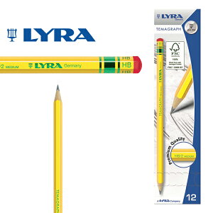 [[։] LYRA  Temagraph e}Ot MHB 12{`hCcELYRAiЁj̘Zp`ubv̉MTemagraphie}OtjV[YBM HB 12{łB(LY1140100)