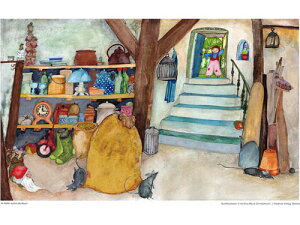 ねずみ 絵画の人気商品 通販 価格比較 価格 Com