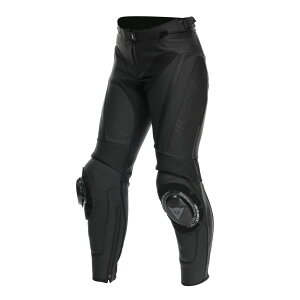yzDELTA 4 LEATHER PANTS WMNy fB[Xf zS̏Cۏؕt DAINESEi_Cl[[j