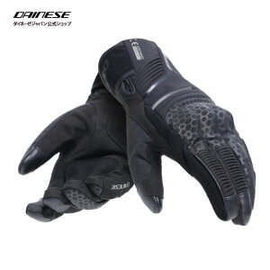 yzTEMPEST 2 D-DRY SHORT GLOVESS̏Cۏؕt DAINESEi_Cl[[j