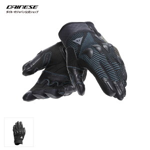 【公式】UNRULY WOMAN ERGO-TEK GLOVES 安心の修理保証付き DAINESE(ダイネーゼ)