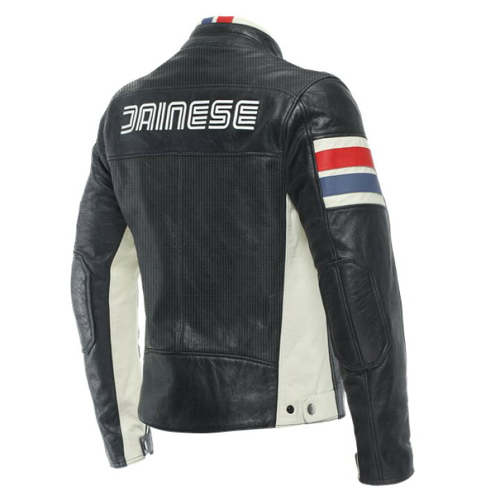楽天市場】【公式】HF D1 SMU PERF. LEATHER JACKET (DSO) 安心の修理 
