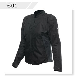 yzAVRO 5 TEX JACKET WMN S̏Cۏؕt DAINESEi_Cl[[j