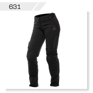 �y�����zDRAKE 2 AIR TEX PANTS WMN�@���S�̏C���ۏؕt�� DAINESE�i�_�C�l�[�[�j