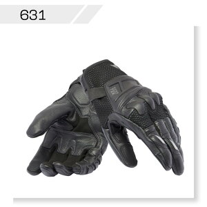 【公式】X-RIDE 2 ERGO-TEK GLOVES 安心の修理保証付き DAINESE(ダイネーゼ)
