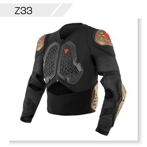 yzMX1 SAFETY JACKET 2.0 S̏Cۏؕt DAINESEi_Cl[[