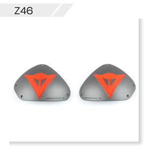 yzDETS ALUMINUM SHOULDER PLATES S̏Cۏؕt DAINESEi_Cl[[j