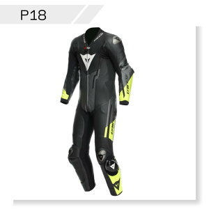 �y�����zMISANO 3 PERF. D-AIR 1PC LEATHER SUIT�@���S�̏C���ۏؕt�� DAINESE�i�_�C�l�[�[�j