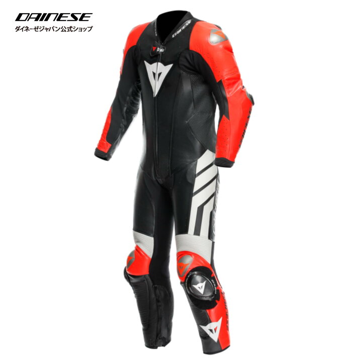 楽天市場】【公式】MUGELLO 3 PERF. D-AIR 1PC LEATHER SUIT 安心の 