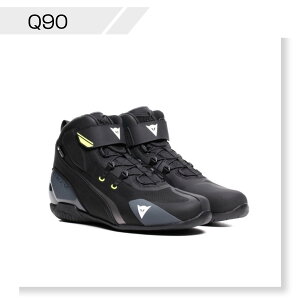 �y�����zHERIAN D-WP SHOES ���S�̏C���ۏؕt�� DAINESE�i�_�C�l�[�[�j