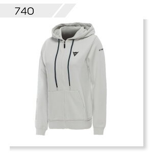 yzSPEED DEMON FULL-ZIP HOODIE WOMAN S̏Cۏؕt DAINESE(_Cl[[)