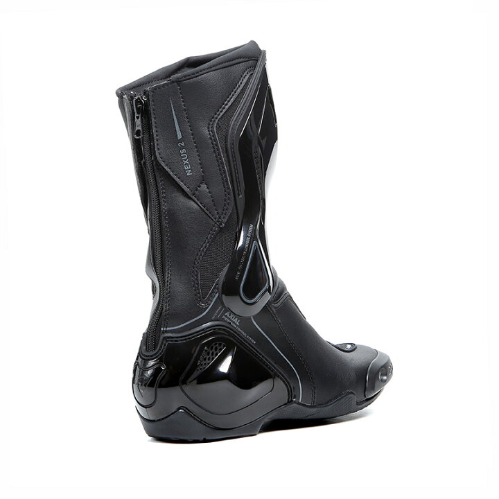 楽天市場】【公式】NEXUS 2 LADY BOOTS バイク用 レディースブーツ 