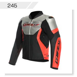 yzRACING 5 LEATHER JACKET S̏Cۏؕt DAINESE(_Cl[[)