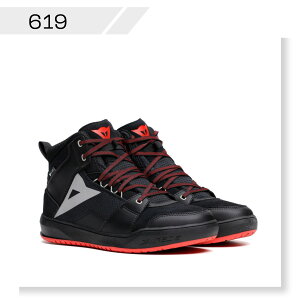 yzSUBURB ZIP UP D-WP SHOES S̏Cۏؕt DAINESE(_Cl[[)