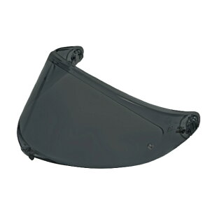 �y�����zVISOR K6S / K6 - MPLK - SMOKE 80%�@�w�����b�g�p �o�C�U�[�@���S�̕ۏؕt�� AGV�i�G�[�W�[�u�C�j