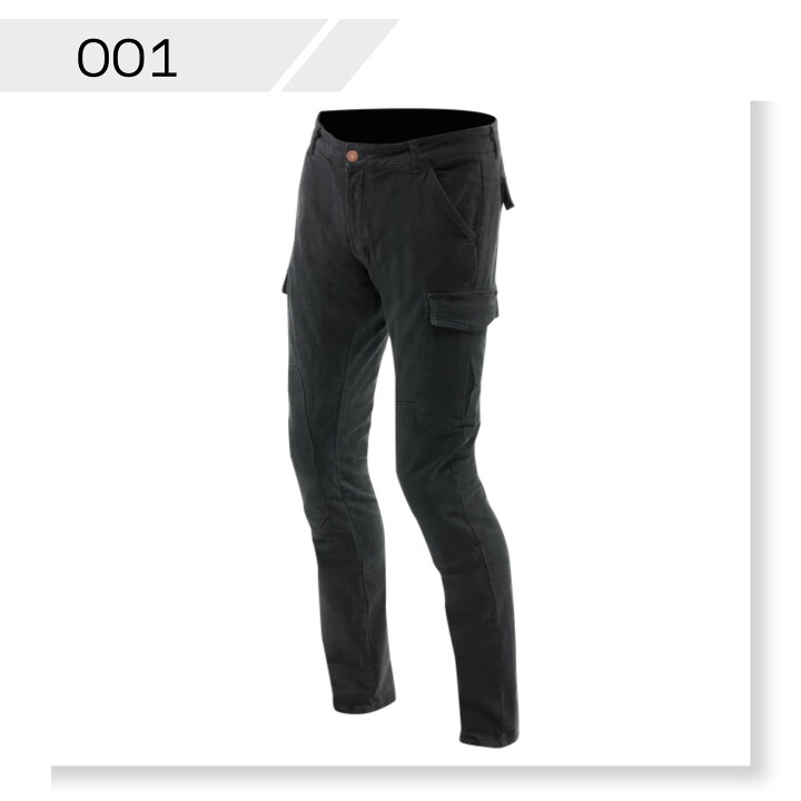 楽天市場】【公式】CARGO SLIM TAPERED PANTS 安心の修理保証付き 