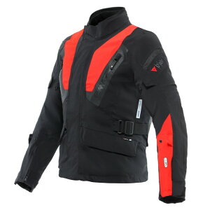 【公式】STELVIO D-AIR D-DRY XT JACKET 安心の修理保証付き DAINESE(ダイネーゼ)