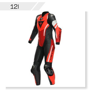 yzMISANO 3 PERF.D-AIR 1PC LEATHER SUIT WMN S̏Cۏؕt DAINESE(_Cl[[)