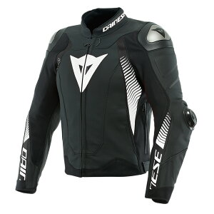 yzSUPER SPEED 4 LEATHER JACKET oCN U[WPbg S̏Cۏؕt DAINESEi_Cl[[j