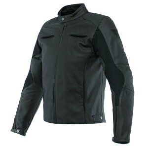 yzRAZON 2 LEATHER JACKET oCN U[WPbg S̏Cۏؕt DAINESEi_Cl[[j