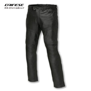yzTROPHY LTD LEATHER PANTS @U[pc S̏Cۏؕt DAINESEi_Cl[[j
