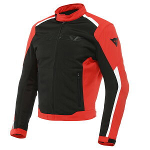 【公式】HYDRA FLUX 2 AIR D-DRY JACKET ジャケット バイク 春 夏 メッシュ 安心の修理保証付き DAINESE(ダイネーゼ)