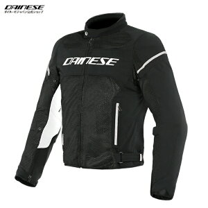 【公式】AIR FRAME D1 TEX JACKET バイク ジャケット メッシュ 夏 安心の修理保証付き DAINESE(ダイネーゼ)