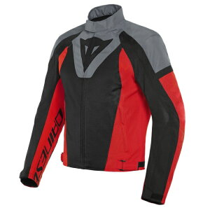 【公式】LEVANTE AIR TEX JACKET バイク ジャケット メッシュ 夏 安心の修理保証付き DAINESE(ダイネーゼ)