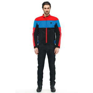 yzELETTRICA AIR TEX JACKET oCN WPbg bV  S̏Cۏؕt DAINESEi_Cl[[j