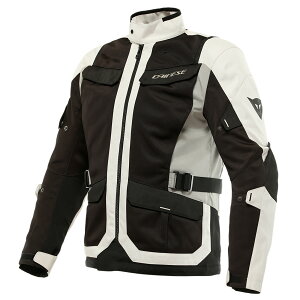 【公式】DESERT TEX JACKET バイク ジャケット スリーシーズン 春 秋 冬 安心の修理保証付き DAINESE(ダイネーゼ)