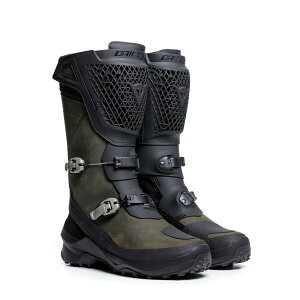 �y�����zSEEKER GORE-TEX BOOTS ���S�̏C���ۏؕt�� DAINESE�i�_�C�l�[�[�j