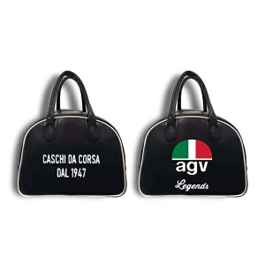 AGV LEGENDS HELMET BAG