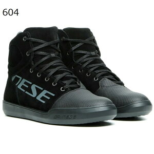 �y�����zYORK D-WP SHOES �o�C�N �u�[�c �V���[�Y �h�� ���S�̏C���ۏؕt�� DAINESE�i�_�C�l�[�[�j