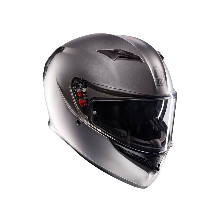 楽天市場】【公式】K3 AGV JIST MPLK Asian Fit 006-RODIO GREY MATT 