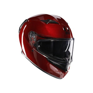 yzK3 AGV JIST MPLK Asian Fit 016-MONO COMPETIZIONE RED S̕ۏؕt oCNp ttFCXwbg AGViG[W[uCj