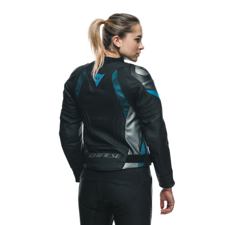 楽天市場】【公式】AVRO 5 LEATHER JACKET WMN【 レディースモデル 