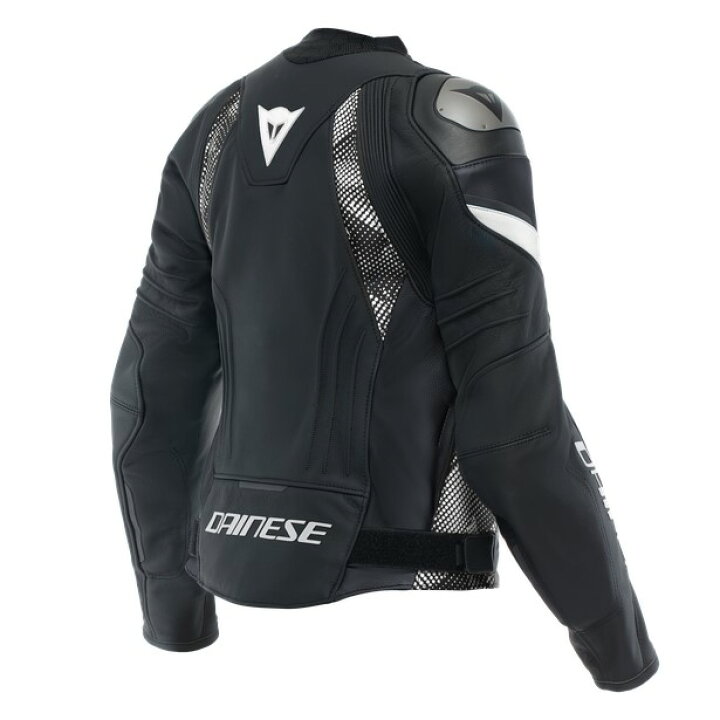 楽天市場】【公式】AVRO 5 LEATHER JACKET WMN【 レディースモデル 