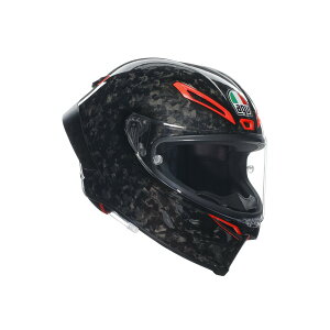 yzPISTA GP RR AGV JIST MPLK Asian Fit 003-ITALIA CARBONIO FORGIATO S̕ۏؕt oCNp ttFCXwbg AGViG[W[uCj