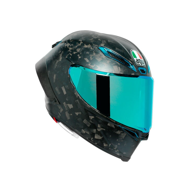 楽天市場】【公式】PISTA GP RR AGV JIST MPLK Asian Fit 004-FUTURO  