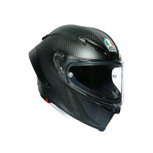 yzPISTA GP RR AGV JIST MPLK Asian Fit 007-MONO MATT CARBON S̕ۏؕt oCNp ttFCXwbg AGViG[W[uCj