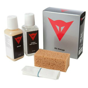 yz VINTAGE PROTECTION & CLEANING KIT Be[Wp N[jOLbg S̏Cۏؕt DAINESEi_Cl[[j