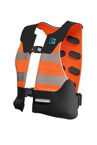 yzD-air LabifB[GA ujWorkAir Original Highvis M06-FLUO-ORANGE (FdEˍރf) - ƗpGAobOVXe