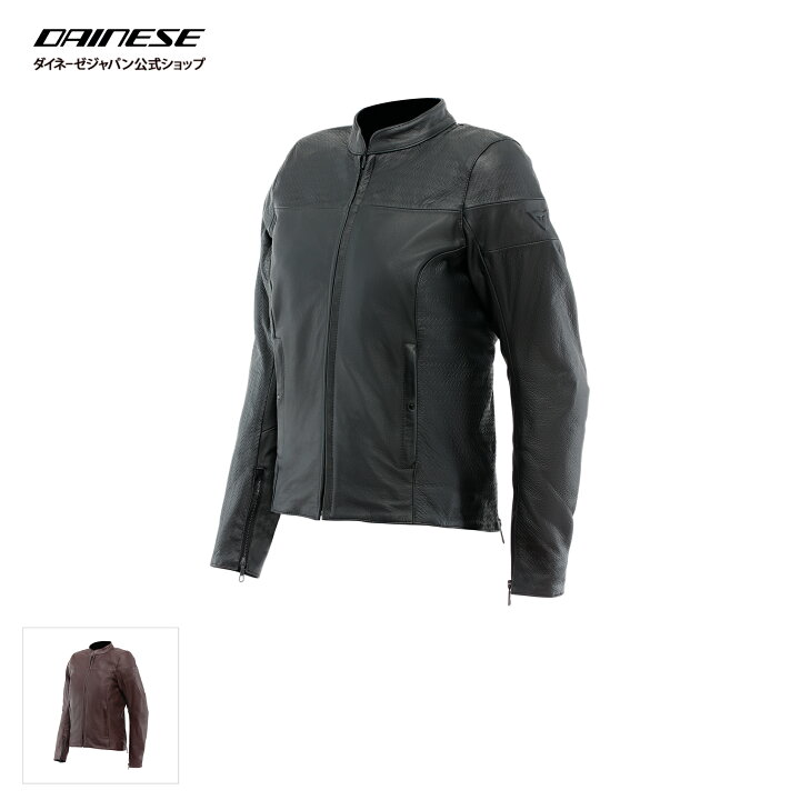 楽天市場】【公式】ITINERE LEATHER JACKET WMN 【 レディースモデル 