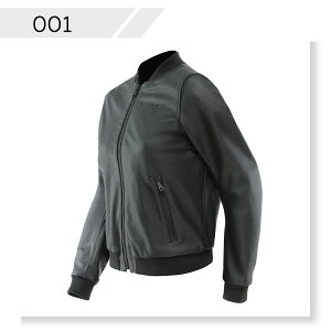 yzACCENTO PERF. LEATHER JACKET WMN y fB[Xf zS̏Cۏؕt DAINESEi_Cl[[j