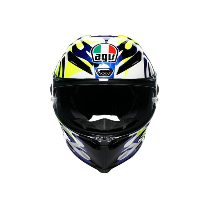 楽天市場】PISTA GP RR JIST Asian Fit 027-SOLELUNA 2023 バイク用 