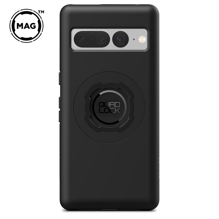 楽天市場】【公式】 Google Pixel 7 Pro用スマホケース MAG対応＜qmc 