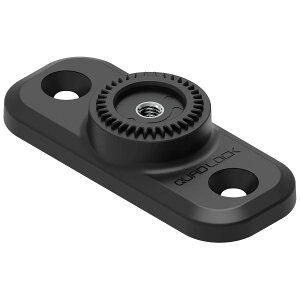 �y�����z360�V���[�Y:BASE | �t���b�g�v���[�g 2�z�[����qlp-360-f2h���N�A�b�h���b�N(QUAD LOCK)